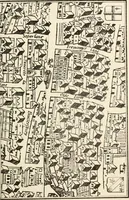 An illustration from The biography and typography of William Caxton : England's first printer (1877)