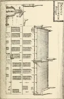 An illustration from The biography and typography of William Caxton : England's first printer (1877)