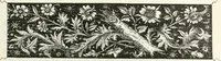 An illustration from The biography and typography of William Caxton : England's first printer (1877)