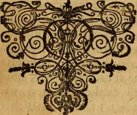 An illustration from Bioi nomikon : sive De jurisperitis libri duo (1675)
