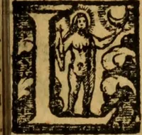 An illustration from Bioi nomikon : sive De jurisperitis libri duo (1675)