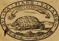 Picture 3 of 12 from Bioi nomikon : sive De jurisperitis libri duo (1675), leaf 8