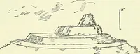 An illustration from Biologia Centrali-Americana, or, Contributions to the knowledge of the fauna and flora of Mexico and Central America (1889)
