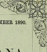 Picture 48 of 62 from Biologia Centrali-Americana, or, Contributions to the knowledge of the fauna and flora of Mexico and Central America (1889), leaf 246