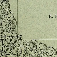 An illustration from Biologia Centrali-Americana, or, Contributions to the knowledge of the fauna and flora of Mexico and Central America (1889)