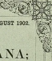 Picture 53 of 62 from Biologia Centrali-Americana, or, Contributions to the knowledge of the fauna and flora of Mexico and Central America (1889), leaf 258
