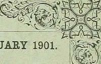 An illustration from Biologia Centrali-Americana, or, Contributions to the knowledge of the fauna and flora of Mexico and Central America (1889)