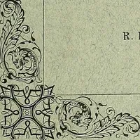 An illustration from Biologia Centrali-Americana, or, Contributions to the knowledge of the fauna and flora of Mexico and Central America (1889)