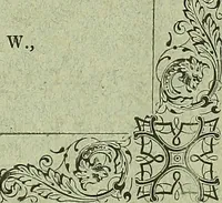 An illustration from Biologia Centrali-Americana, or, Contributions to the knowledge of the fauna and flora of Mexico and Central America (1889)