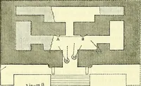 An illustration from Biologia Centrali-Americana, or, Contributions to the knowledge of the fauna and flora of Mexico and Central America (1889)
