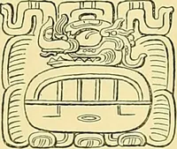 An illustration from Biologia Centrali-Americana, or, Contributions to the knowledge of the fauna and flora of Mexico and Central America (1889)