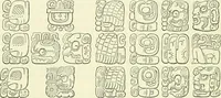 An illustration from Biologia Centrali-Americana, or, Contributions to the knowledge of the fauna and flora of Mexico and Central America (1889)