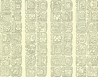 An illustration from Biologia Centrali-Americana, or, Contributions to the knowledge of the fauna and flora of Mexico and Central America (1889)
