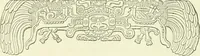 An illustration from Biologia Centrali-Americana, or, Contributions to the knowledge of the fauna and flora of Mexico and Central America (1889)