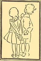 An illustration from Bird Center cartoons, a chronicle of social happenings at Bird Center, Illinois; pictures and text (1904)