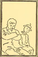 An illustration from Bird Center cartoons, a chronicle of social happenings at Bird Center, Illinois; pictures and text (1904)