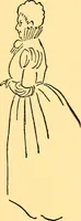 An illustration from Bird Center cartoons, a chronicle of social happenings at Bird Center, Illinois; pictures and text (1904)