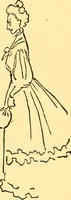 An illustration from Bird Center cartoons, a chronicle of social happenings at Bird Center, Illinois; pictures and text (1904)