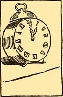 An illustration from Bird Center cartoons, a chronicle of social happenings at Bird Center, Illinois; pictures and text (1904)