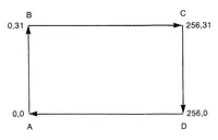 An illustration from hp :: terminal :: 262x :: 02627-90002 2627A Color Graphics Terminal Reference Manual Nov1982 (1919)