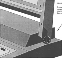 An illustration from randomCorporation :: PFCLGY024-04 Colleague and Colleague Plus Users Guide Aug1988 (1919)