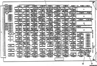 An illustration from sandersAssociates :: graphic8 :: H-82-0176 Vistagraphic 3000 Graphic 8 Series 8000 Operation and Maintenance Manual Feb1983 (1919)