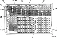 An illustration from sandersAssociates :: graphic8 :: H-82-0176 Vistagraphic 3000 Graphic 8 Series 8000 Operation and Maintenance Manual Feb1983 (1919)