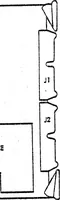 An illustration from sandersAssociates :: graphic8 :: H-82-0176 Vistagraphic 3000 Graphic 8 Series 8000 Operation and Maintenance Manual Feb1983 (1919)