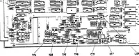An illustration from sandersAssociates :: graphic8 :: H-82-0176 Vistagraphic 3000 Graphic 8 Series 8000 Operation and Maintenance Manual Feb1983 (1919)