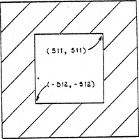 An illustration from sandersAssociates :: graphic8 :: H-82-0176 Vistagraphic 3000 Graphic 8 Series 8000 Operation and Maintenance Manual Feb1983 (1919)
