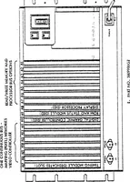 An illustration from sandersAssociates :: graphic8 :: H-82-0176 Vistagraphic 3000 Graphic 8 Series 8000 Operation and Maintenance Manual Feb1983 (1919)