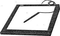An illustration from sandersAssociates :: graphic8 :: H-82-0176 Vistagraphic 3000 Graphic 8 Series 8000 Operation and Maintenance Manual Feb1983 (1919)