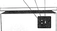 An illustration from sandersAssociates :: graphic8 :: H-82-0176 Vistagraphic 3000 Graphic 8 Series 8000 Operation and Maintenance Manual Feb1983 (1919)