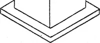 An illustration from sandersAssociates :: graphic8 :: H-82-0176 Vistagraphic 3000 Graphic 8 Series 8000 Operation and Maintenance Manual Feb1983 (1919)