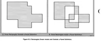 Picture 1 of 12 from tektronix :: 411x :: 070-4664-00 4110 Series Host Programmers Manual Jan1984 (1919), leaf 61