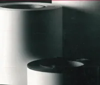An illustration from versatec :: Bulletin 579-4 Supplies for your Versatec Electrostatic Printer Plotter Mar1988 (1919)