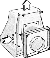 An illustration from wyse :: 870030-01A WY-185 Maintenance Manual Nov1989 (1919)