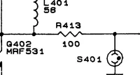 An illustration from wyse :: 870030-01A WY-185 Maintenance Manual Nov1989 (1919)