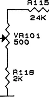 An illustration from wyse :: 870030-01A WY-185 Maintenance Manual Nov1989 (1919)