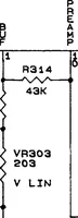 An illustration from wyse :: 870030-01A WY-185 Maintenance Manual Nov1989 (1919)