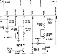 An illustration from wyse :: 870030-01A WY-185 Maintenance Manual Nov1989 (1919)
