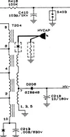 An illustration from wyse :: 870030-01A WY-185 Maintenance Manual Nov1989 (1919)
