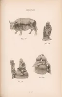 Picture 3 of 5 from Bizen-ware with a catalogue of the Chater collection (1916), leaf 119