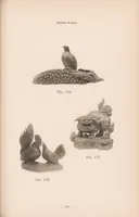 An illustration from Bizen-ware with a catalogue of the Chater collection (1916)