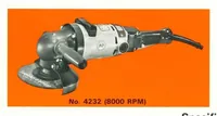 Picture 7 of 9 from Black & Decker Angle Sanders 1976 (1976), leaf 5