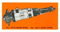 Picture 8 of 9 from Black & Decker Angle Sanders 1976 (1976), leaf 5