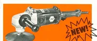 An illustration from Black & Decker Angle Sanders 1976 (1976)