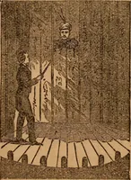 An illustration from The black art fully exposed and laid bare .. (1875)