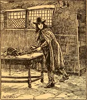Picture 20 of 22 from Black Beauty : the autobiography of a horse (1870), leaf 67