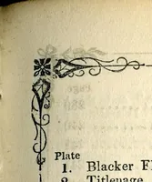 An illustration from Blacker's art of fly making, &c.; 1855 (1855)
